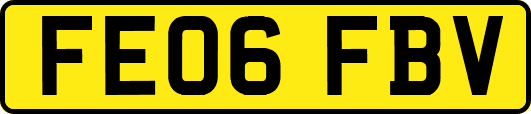 FE06FBV