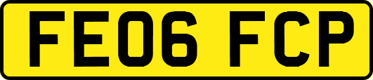 FE06FCP