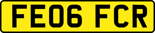 FE06FCR