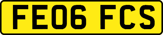 FE06FCS