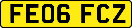 FE06FCZ