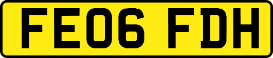 FE06FDH