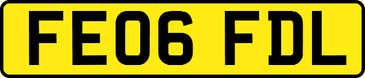 FE06FDL