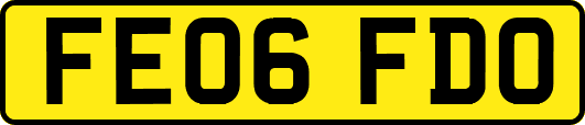 FE06FDO