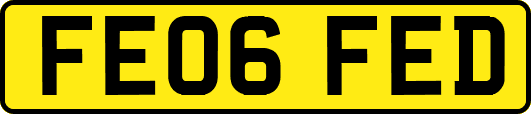 FE06FED