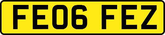 FE06FEZ