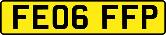 FE06FFP
