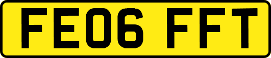 FE06FFT