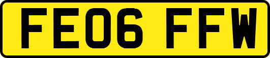 FE06FFW
