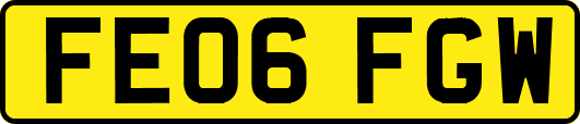 FE06FGW