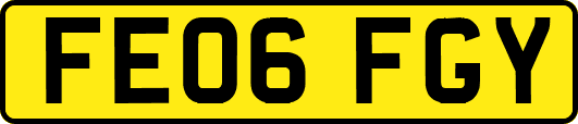 FE06FGY