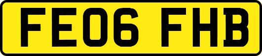 FE06FHB