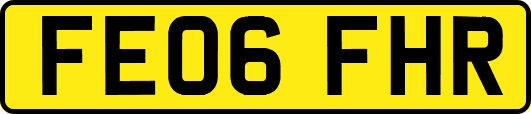 FE06FHR