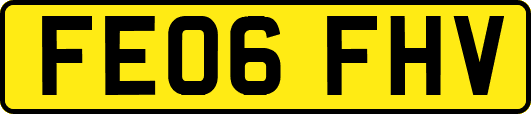 FE06FHV