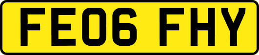 FE06FHY