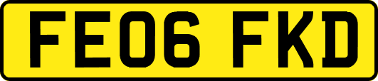 FE06FKD