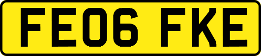 FE06FKE