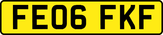 FE06FKF