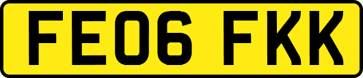 FE06FKK