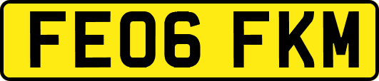 FE06FKM