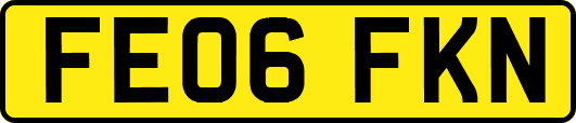 FE06FKN