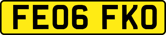 FE06FKO
