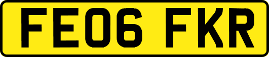 FE06FKR