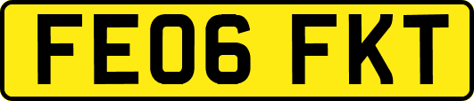 FE06FKT