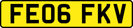 FE06FKV