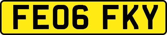 FE06FKY