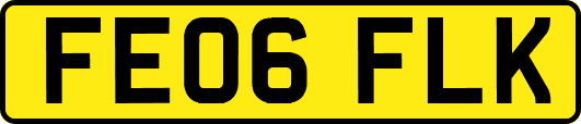 FE06FLK