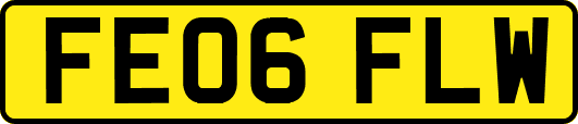 FE06FLW