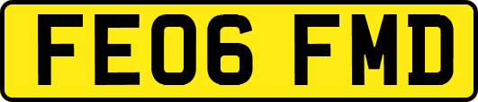 FE06FMD