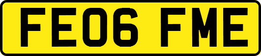 FE06FME