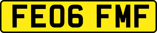 FE06FMF