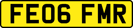 FE06FMR