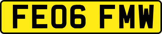 FE06FMW