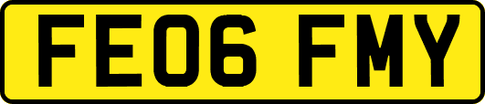 FE06FMY