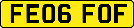 FE06FOF