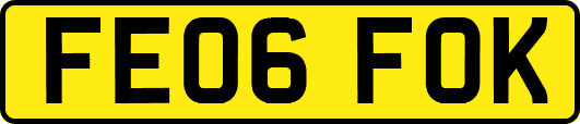 FE06FOK
