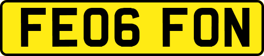 FE06FON