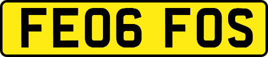FE06FOS