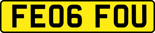 FE06FOU