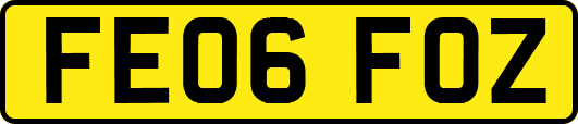 FE06FOZ