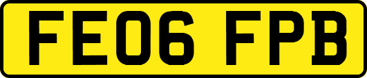 FE06FPB