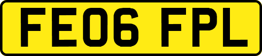 FE06FPL