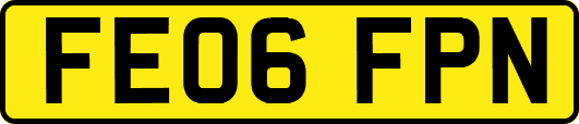 FE06FPN