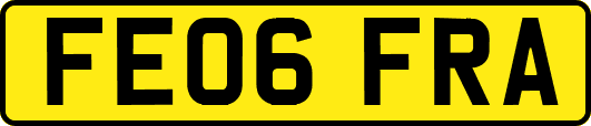 FE06FRA