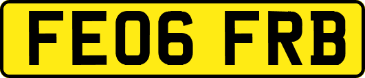 FE06FRB