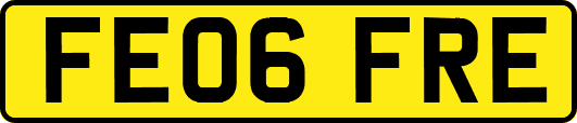 FE06FRE